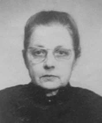 Портрет