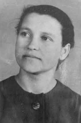 Портрет