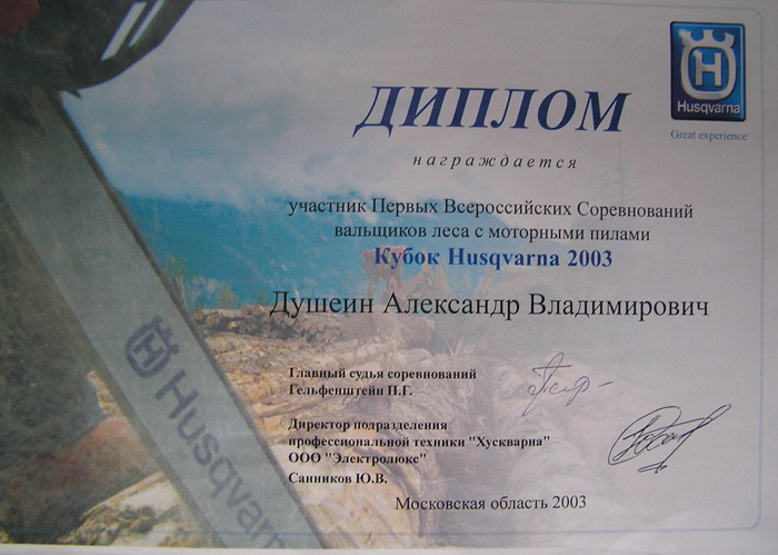 портрет